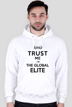 GLOBAL ELITE WHITE