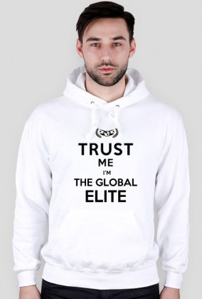 GLOBAL ELITE WHITE