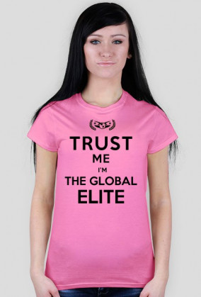 THE GLOBAL ELITE W
