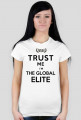 THE GLOBAL ELITE W