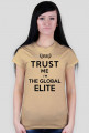 THE GLOBAL ELITE W