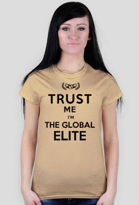THE GLOBAL ELITE W