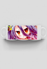 Kubek No Game No Life