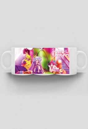 Kubek No Game No Life