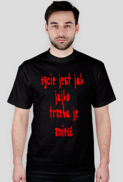 koszulka meska