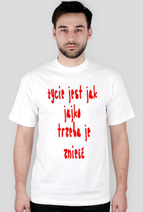 koszulka meska