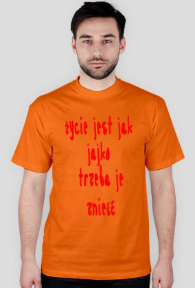 koszulka meska