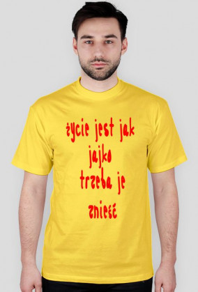 koszulka meska