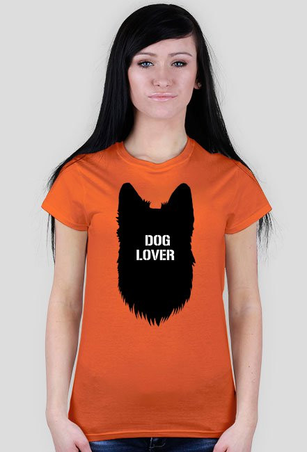 dog lover - damska