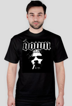 DOWN DLA GREJWA