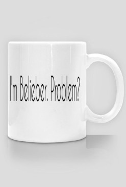 I'm Belieber..