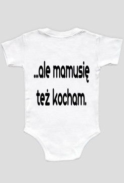 Urodę mam...
