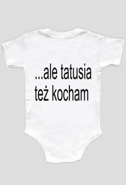 Urodę mam..