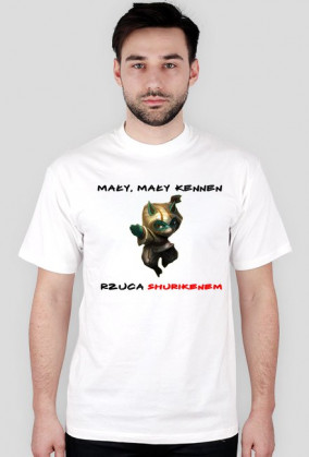 Mały Mały Kennen