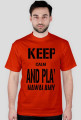 KEEP CALM AND FIFA