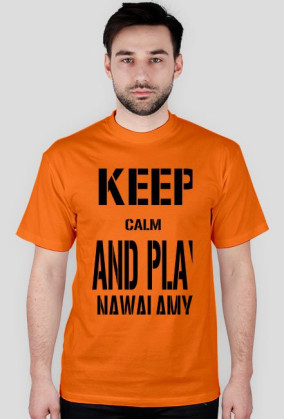 KEEP CALM AND FIFA