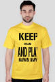 KEEP CALM AND FIFA