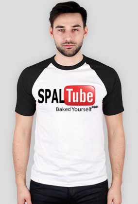 Koszulka - "SpalTube"
