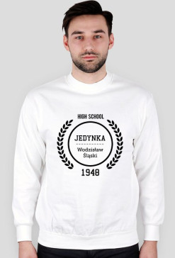 LO1 - BLUZA (MAN)