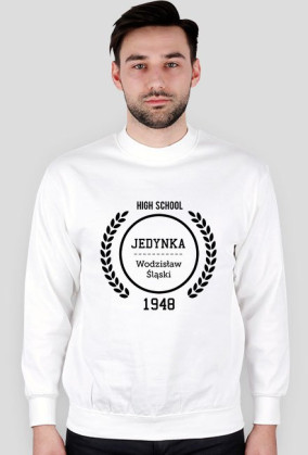 LO1 - BLUZA (MAN)