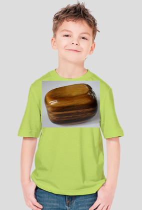 Tygrysie oko
