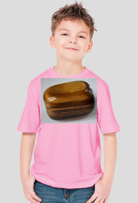 Tygrysie oko