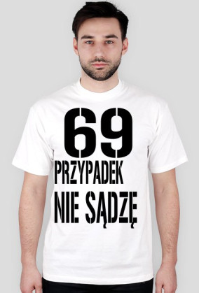 69 PRZYPADEK