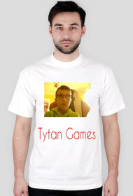 Koszulka Tytana
