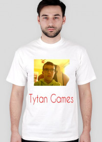 Koszulka Tytana
