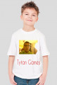 Koszulka Tytana dla nastolatka