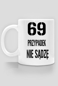 69 PRZYPADEK
