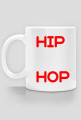 Kubek HIP HOP