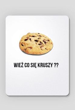 Podkładka pod myszkę :)