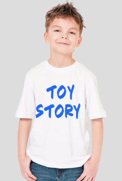 Koszulka TOY STORY