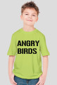 Koszulka ANGRY BIRDS