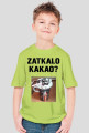 koszulka z nadrukiem