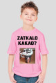 koszulka z nadrukiem