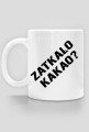 kubek ZATKAŁO KAKAO?