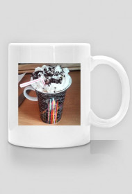 kubek ZATKAŁO KAKAO?