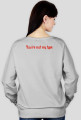 Bluza SORRY BOY