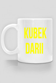 Kubek