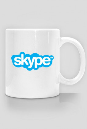 Kubek-Skype