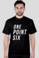 ONE POINT. SIX