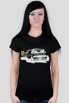 Drift4fun & Rabbit Drift Edition / damska