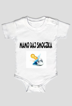 Body dla dziecka