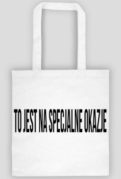 Torba na zakupy
