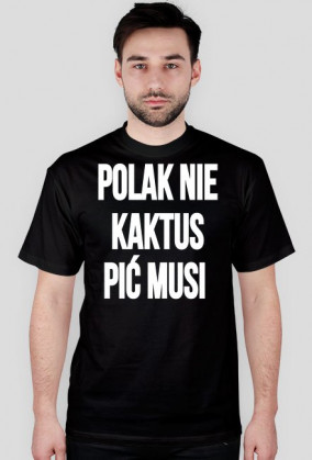 Polak nie kaktus