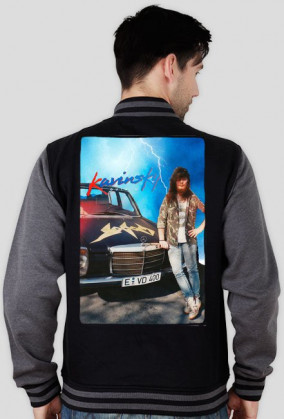 KURTKA Z FILMU DRIVE