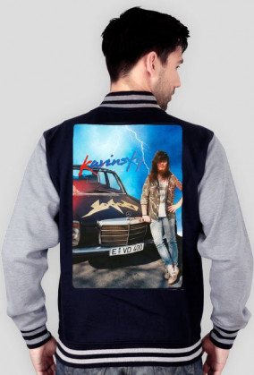 KURTKA Z FILMU DRIVE