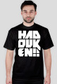 HADOUKEN!